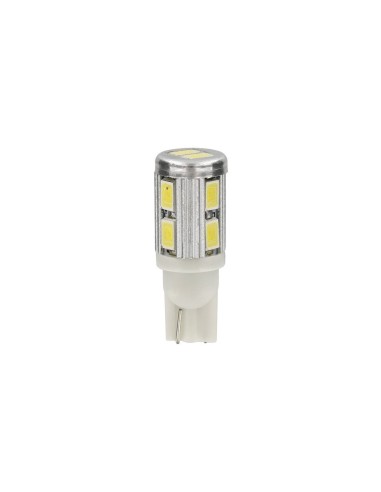 -CP.LAMPADE MEGA-LED--10-30V 10SMD T10-