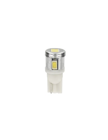 -CP.LAMPADE MEGA-LED--12V 6SMD T10-