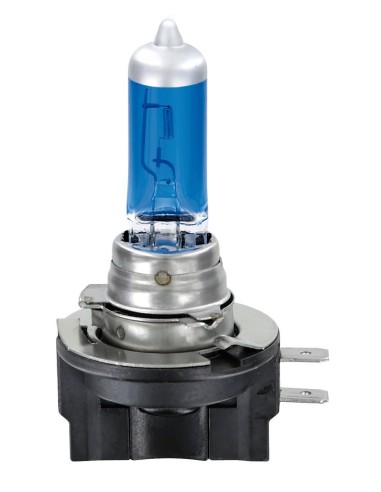 CP.LAMPADE H11B 12V 55W PGJY19-2 --BLUE-XE---