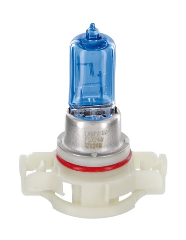 LAMPADE PS24W 12V 24W BLUE-XE PG20/3 - 2 PEZZI