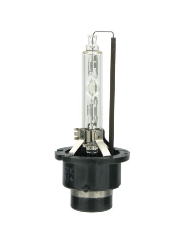 -LAMPADA XENON --D6S-- 4300K-