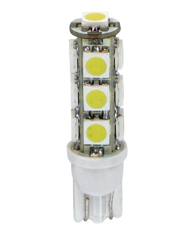 -CP.--HYPER-MICRO-LED--T10 13SMD 39CHIPS -