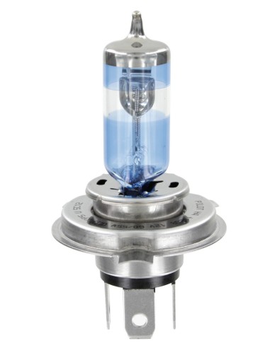 CP. LAMPADE XENON-TOP  H4  +120% 12V 60/55W