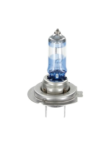 CP. LAMPADE XENON-TOP  H7  +120% 12V 55W