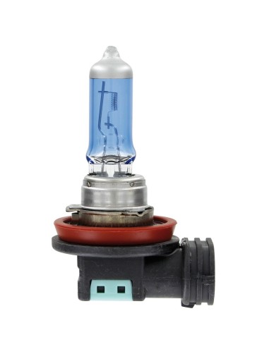 CP. LAMPADE XENON-ICE  H11  12V 55W