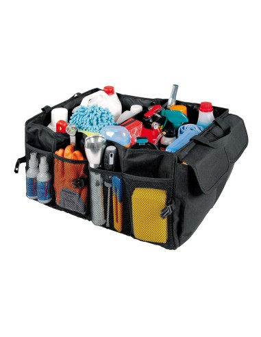 ORGANIZER PER BAULE 55X38CM A 3 COMPARTI