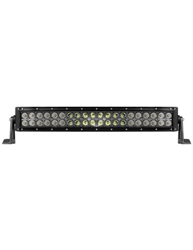 BARRA CURVA A 40 LED 10 - 30V