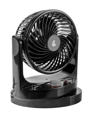 -VENTILATORE 24V--HARRIER---