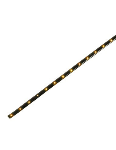 SLIM-LED-STRIP 90CM 45LED ARANCIONE