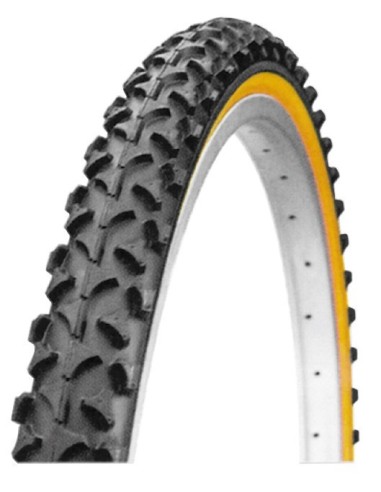 PNEUMAT.MTB 26X1,75-1,95 N/P