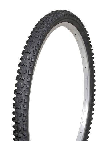 PNEUMAT.MTB 26X2,10 IN KEVLAR PIEGHEVOLE, NERO