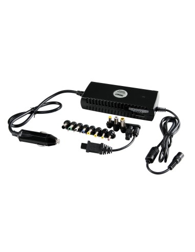 ALIMENTATORE NOTEBOOK 24V 120 W