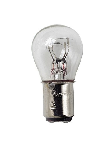 CP.LAMPADE 24V 21/5W P21/5W BAY15D