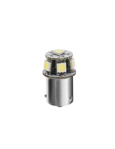 LAMPADA BA15S 28V 6 SMD