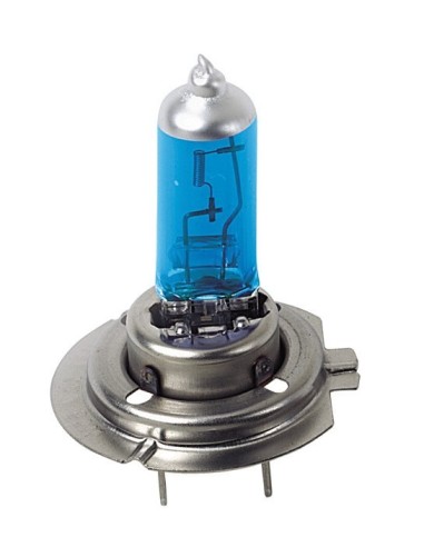 -CP.LAMPADE H7--BLU-XE--24V.100W-