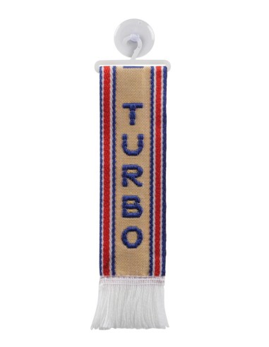 -DECORAZIONE CABINA--TURBO---