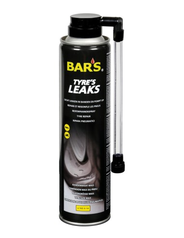 BAR'S LEAKS 300ML GONFIA E RIPARA