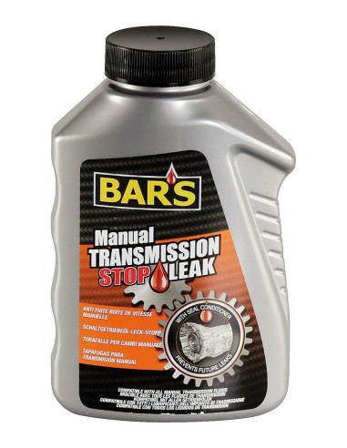 BAR'S LEAKS- TURAFALLE PER CAMBIO MANUALE, 200ML-