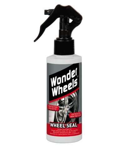 -PROTEZIONE CERCHI--WONDER WHEELS - WHEEL SEAL---