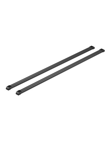 -CP.BARRE P/TUTTO--QUADRA-- --XL-- 140CM ACCIAIO-