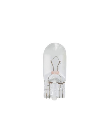 LAMPADINA W5W 12V 5W ORIGINAL LINE W2,1X9,5D SFUSA