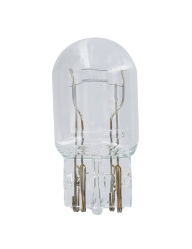 CP. LAMPADE W21/5W 12V ORIGINAL LINE W3X16Q BLISTE