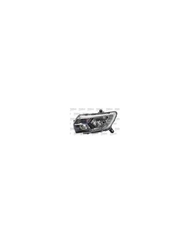 FARO SX 2H7 ADATTIVO C/DRL LED DACIA LOGAN MCV 01/