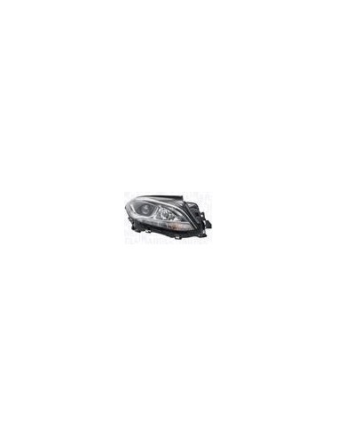 PROIETTORE SX MERCEDES-BENZ GLE (W166MOP