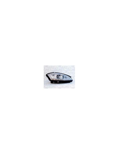 HEADLIGHT ILS AFS BI-XENON SX MERCEDES S