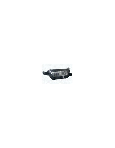 PROIETTORE HALOGEN SX CITROEN C4 PICASSO