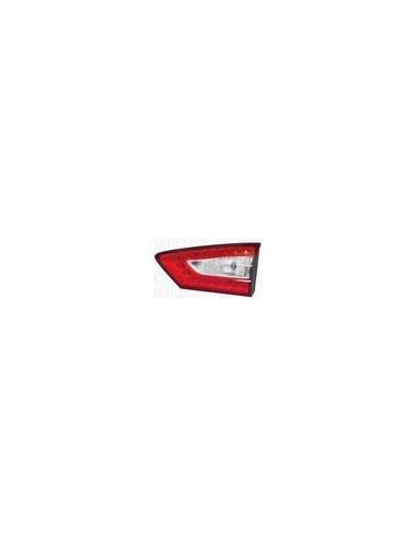 FANALE POSTERIORE LED INT SN FORD MONDEO