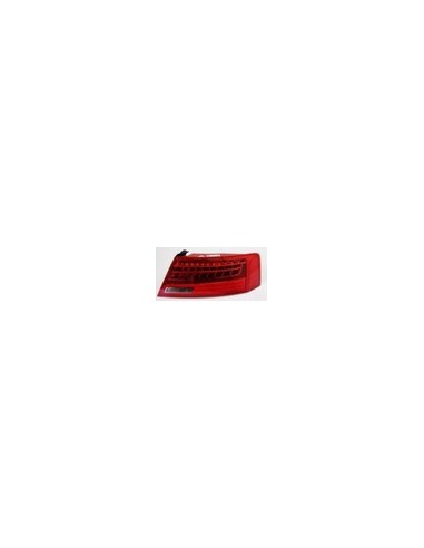 FANALE EXT SX LED AUDI A5 FL MY11 (B8 PA