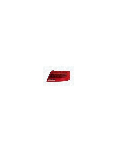 FANALE EXT SX LED AUDI A5 FL MY11 (B8 PA