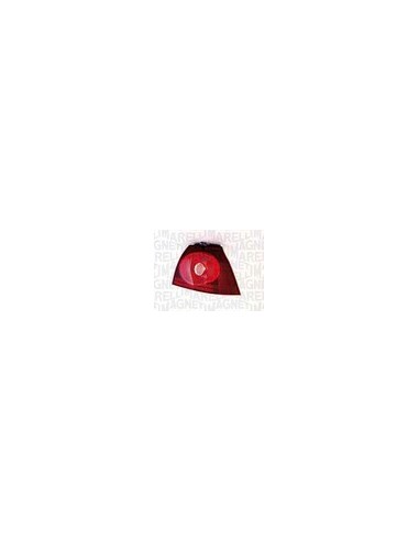 LATERAL REAR LAMP LH GOLF V R32