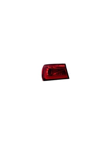 FANALE SX LED EXT. AUDI A3 MY2013 (SEDAN