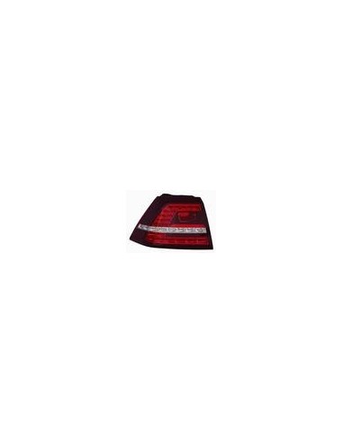 FANALE SX LED EXT. VOLKSWAGEN GOLF VII