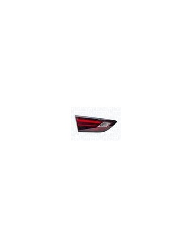 FANALE CENTRALE SX LED OPEL ASTRA MY15