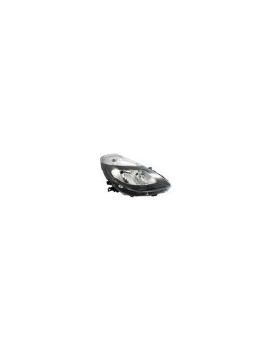 FARO DX 2H7 PRED REG ELETT REN CLIO 06/09 in poi  PARAB N