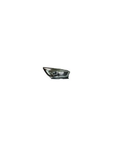 FARO SX H7 FORD KUGA 06/17 in poi  VERS MIDDLE