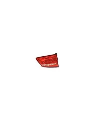 FANALE P/SX INT ROSSO CHIARO VW GOLF SPORTSVAN 04/