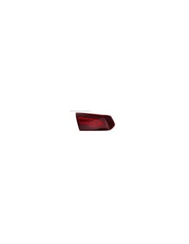 GR OTTICO P/DX INT A LED MERCEDES CLASSE E W213 06