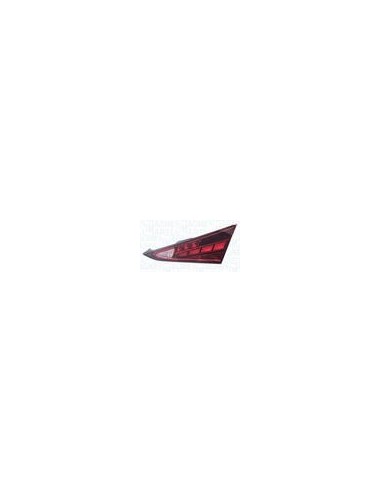 FANALE P/SX INT A LED MERCEDES CLASSE C W206 03/21