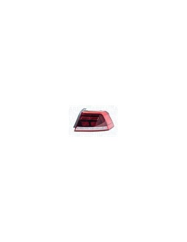 FANALE P/DX EST A LED VOLKSWAGEN PASSAT 06/19 in poi  BN