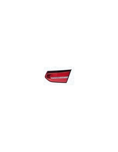 FANALE P/DX INT MERCEDES GLE COUPE C292 01/15 in poi