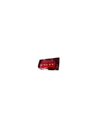 FANALE P/DX INT A LED MERCEDES GLC X253 04/19 in poi