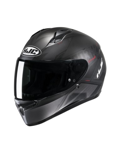 CASCO MOTO INTEGRALE C10 ELIE MC1SF S MC1SF TG. 07S MOD. C10