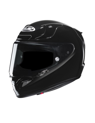 CASCO MOTO INTEGRALE RPHA71 METAL BLACK M METAL BLACK TG. 08M MOD. RPHA 71