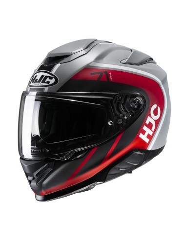 CASCO MOTO INTEGRALE RPHA71 MAPOS MC1SF L MC1SF TG. 09L MOD. RPHA 71