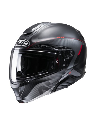 CASCO MOTO MODULARE RPHA91 COMBUST MC1SF XL MC1SF TG. 10XL MOD. RPHA 91