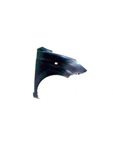 PARAFANGO ANTERIORE CON FORO LUCCIOLA DX DAEWOO/CHEVROLET MATIZ / SPARK (09/2007- in poi 04/2010) 170130060 EMBO